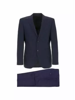 Костюм Hugo Boss
