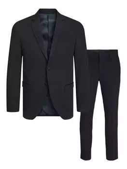 Костюм Jack & Jones, черный