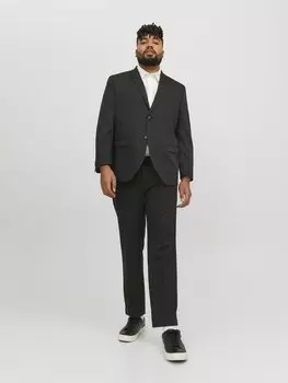 Костюм Jprfranco Suit Jack & Jones, черный