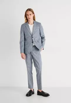 Костюм Jprriviera Suit Jack & Jones, синий