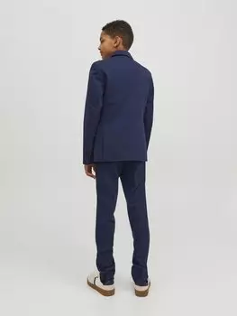 Костюм Jprsolar Suit Jack & Jones, синий