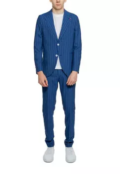 Костюм Mulish, light blue