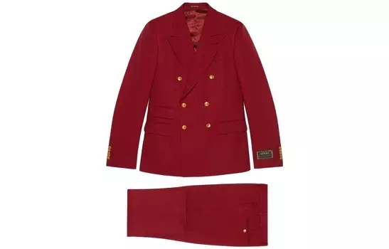 Костюм мужской Gucci