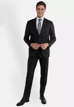 Костюм REGULAR FIT Steffen Klein, цвет schwarz
