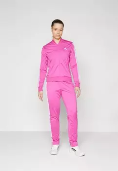 Костюм SET adidas Sportswear, фуксия