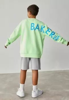 Костюм SET Baker by Ted Baker, зеленый