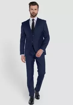 Костюм SET Steffen Klein, цвет blau