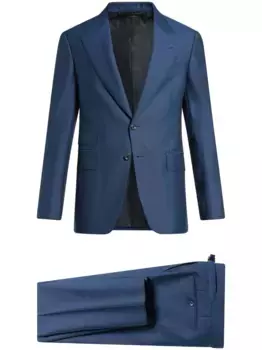Костюм Shelton TOM FORD, синий