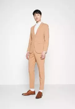 Костюм SLHSLIM-LIAM Selected Homme, песок
