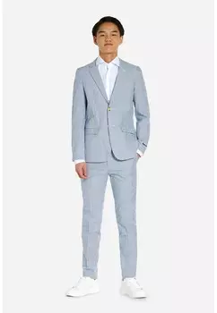 Костюм TEEN BOYS DAILY OppoSuits, синий