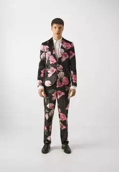 Костюм Twisted Tailor, черный