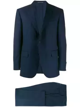 Костюм Venezia Canali, синий