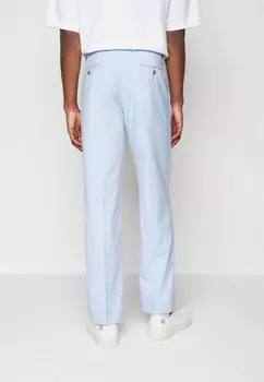Костюм Wedding Suit Pier One, голубой