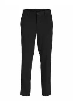 Костюмные брюки Jack & Jones, темно-синий