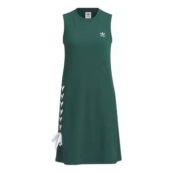Костюмы оригиналы комбинезон Adidas, зеленый