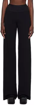 Косые брюки Porterville Rick Owens