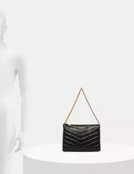КОСЫГИН сумочка Aldo, черный