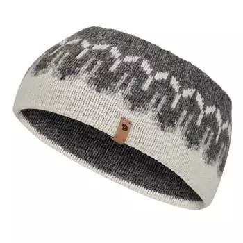 Косынка Fjllrven, цвет Chalk White-Grey