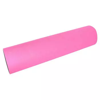 КОВРИК ДЛЯ ЙОГИ РОЗОВЫЙ/СЕРЫЙ 183 СМ X 61 СМ X 0,6 СМ DEUSER