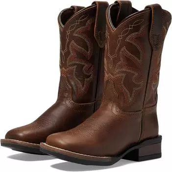 Ковбойские сапоги Monterey Roper, цвет Tan