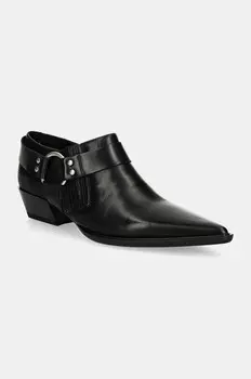 Ковбойские сапоги Vagabond Shoemakers CASSIE, черный
