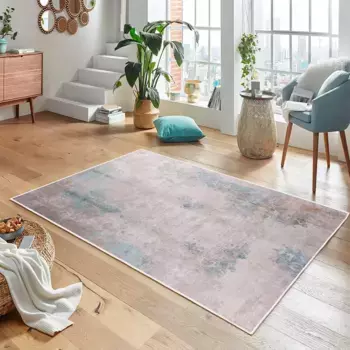 Ковер Conceptum Hypnose, розовый