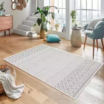 Ковер Conceptum Hypnose, серый