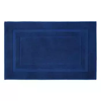 Ковер Для Ванной В Поп-цвете 50X80 Bassetti, цвет Oltremare