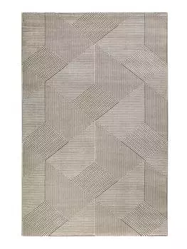 Ковер ESPRIT, цвет beige braun