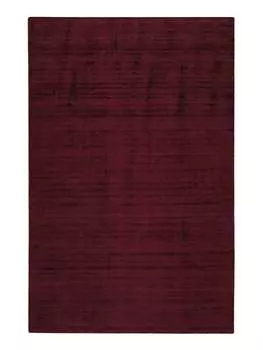 Ковер ESPRIT, цвет bordeaux rot
