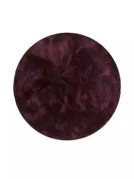 Ковер ESPRIT, цвет bordeaux rot