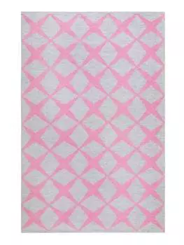 Ковер ESPRIT, цвет grau rosa