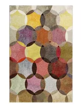 Ковер ESPRIT, цвет multicolor