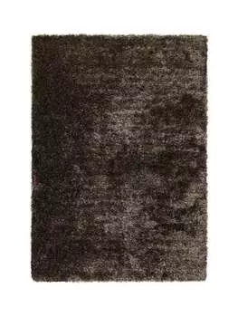 Ковер ESPRIT, коричневый