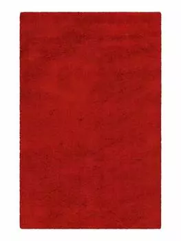 Ковер ESPRIT, красный