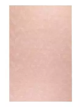Ковер ESPRIT, розовый