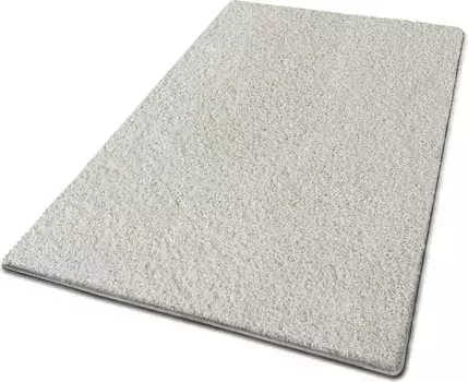 Ковер Floordirekt, белый