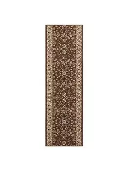 Ковер Hanse Home, цвет teppich lufer vintage braun