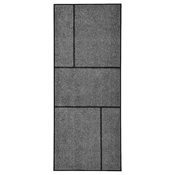 Ковер Ikea Koge 82х200 см, серый