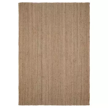 Ковер Ikea Strog 120х180 см, бежевый