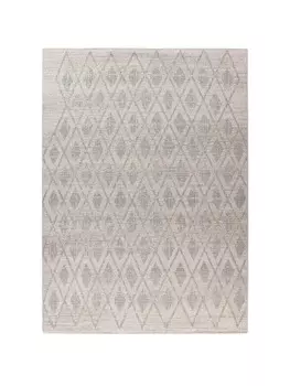 Ковер Kayoom, цвет beige/blau