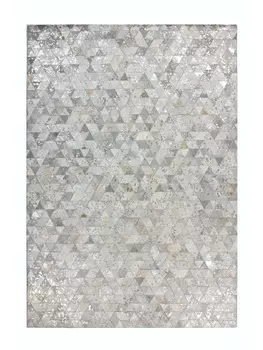 Ковер Kayoom, цвет grau/silber