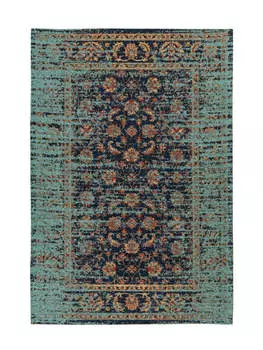 Ковер Kayoom, цвет multi/blau