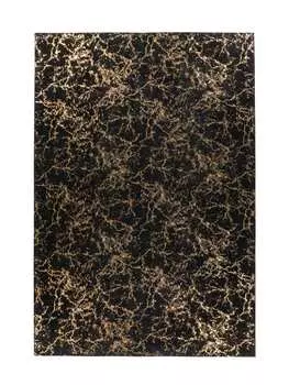 Ковер Kayoom, цвет schwarz/gold