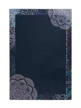Ковер Kenda Sand, цвет multi/blau