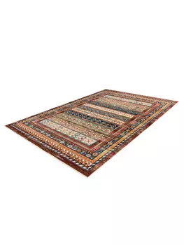 Ковер obsession, разноцветный
