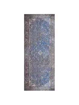 Ковер Pergamon, цвет blau grau