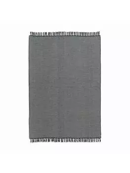 Ковер Schner Wohnen Kollektion, черный