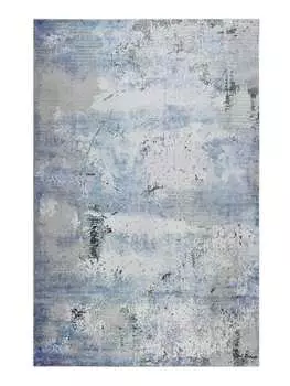 Ковер Wecon Home, цвет graublau