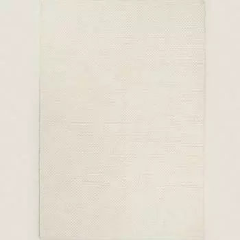 Ковер Zara Home Wool 160X230, белый